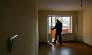 «Решить вопрос с обманутыми дольщиками в Калужской области необходимо до конца года», — потребовал губернатор